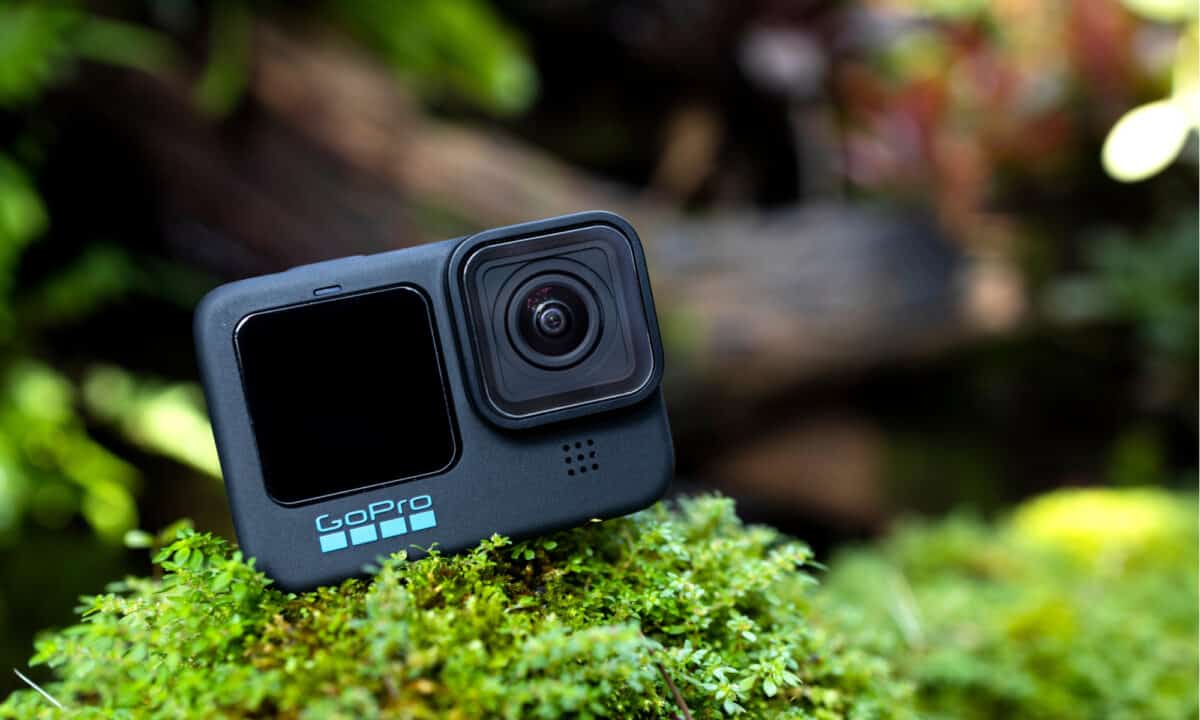 The Ultimate Guide to Buying and Using GoPro Cameras - Hero 11 vs Hero 10