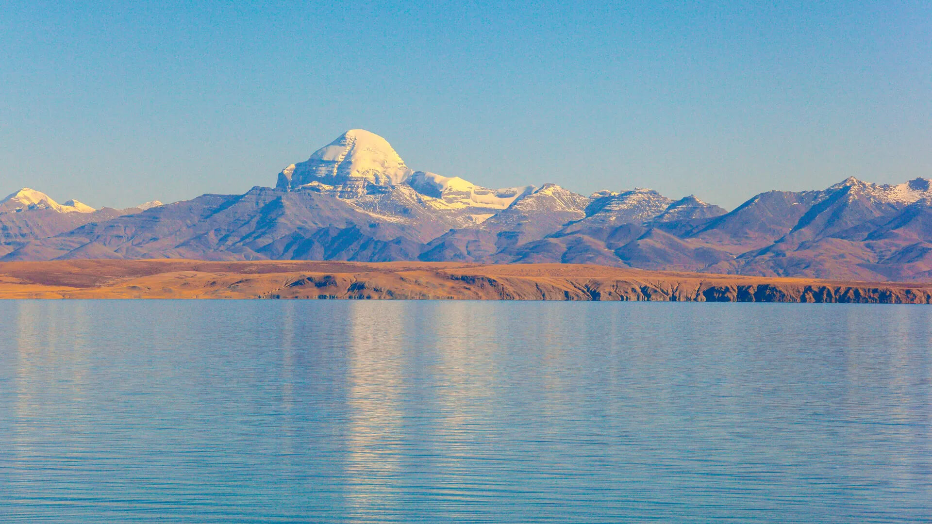 Kailash Mansarovar Yatra - Exploring the Sacred Trek - Tips for a Safe Journey