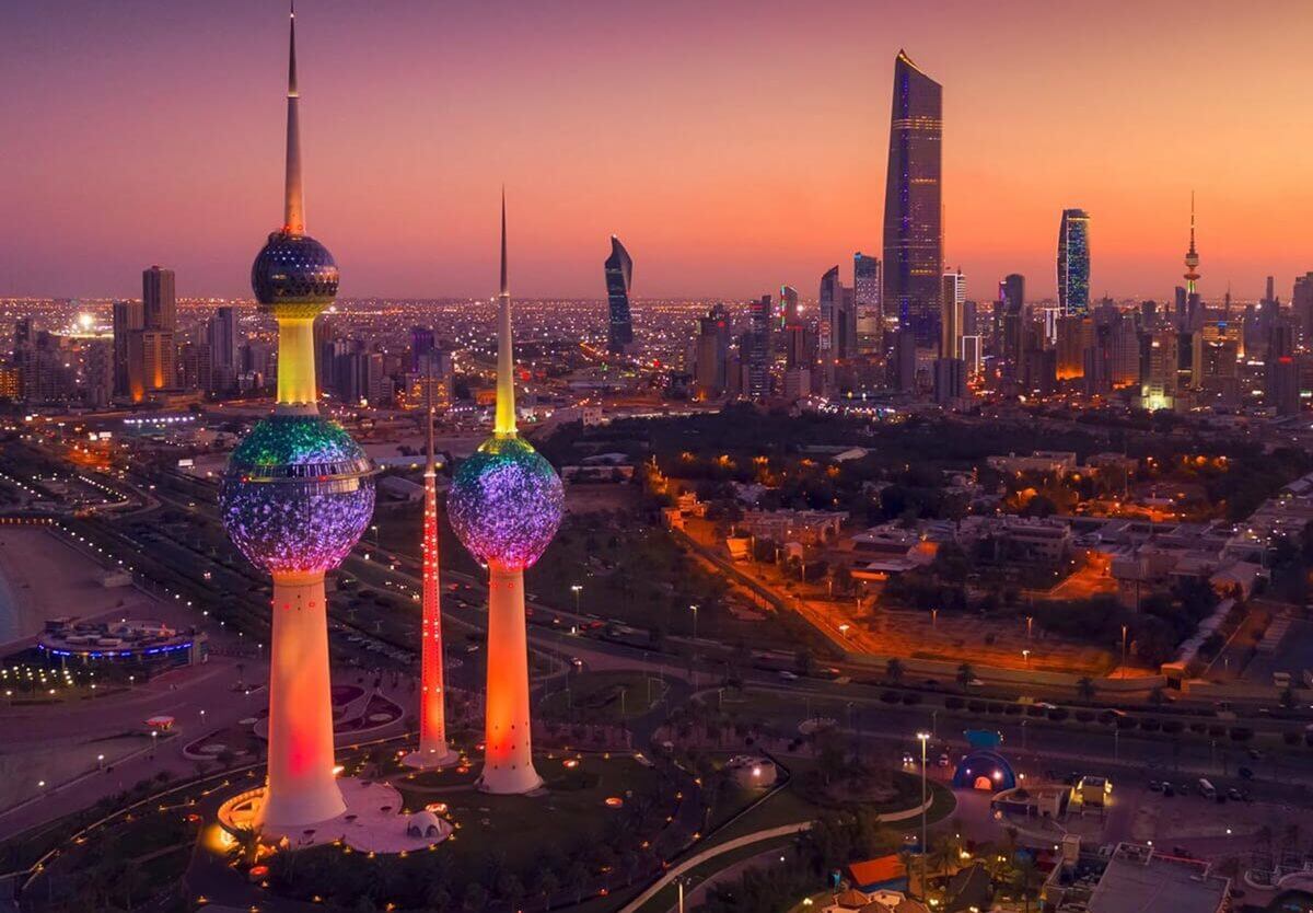 A Week in Kuwait - Unraveling the Charms of the Middle East's Hidden Gem
